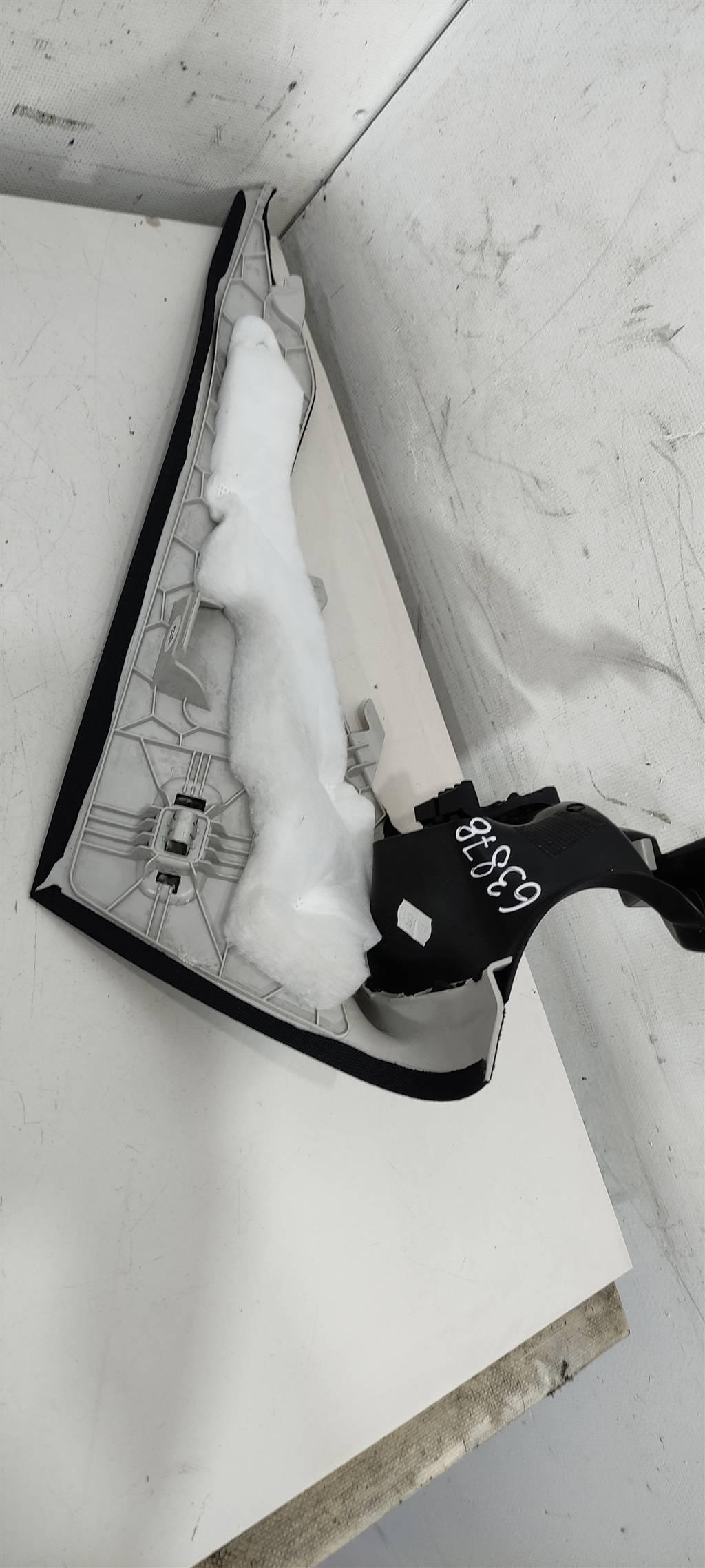 обшивка стойки задней левой Mercedes-Benz E-Класс W213/S213/C238/A238 2018, 2.0 л., бензин, седан, ., A2386901700, A2386901300 - фото №1