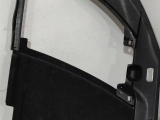 обшивка багажника Porsche Macan 1 поколение 2017, 3.0 л., TDi, дизель, внедорожник 5 дв., ., 95B863879A