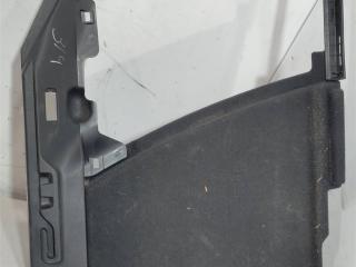 обшивка багажника Porsche Macan 1 поколение 2017, 3.0 л., TDi, дизель, внедорожник 5 дв., ., 95B863880M