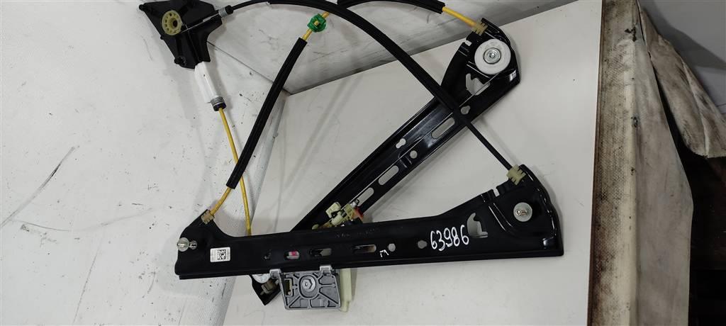 стеклоподъемник передний правый Mercedes-Benz E-Класс W213/S213/C238/A238 2017, 2.0 л., бензин, купе, ., A2057204427 - фото №1