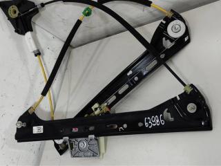 стеклоподъемник передний правый Mercedes-Benz E-Класс W213/S213/C238/A238 2017, 2.0 л., бензин, купе, ., A2057204427