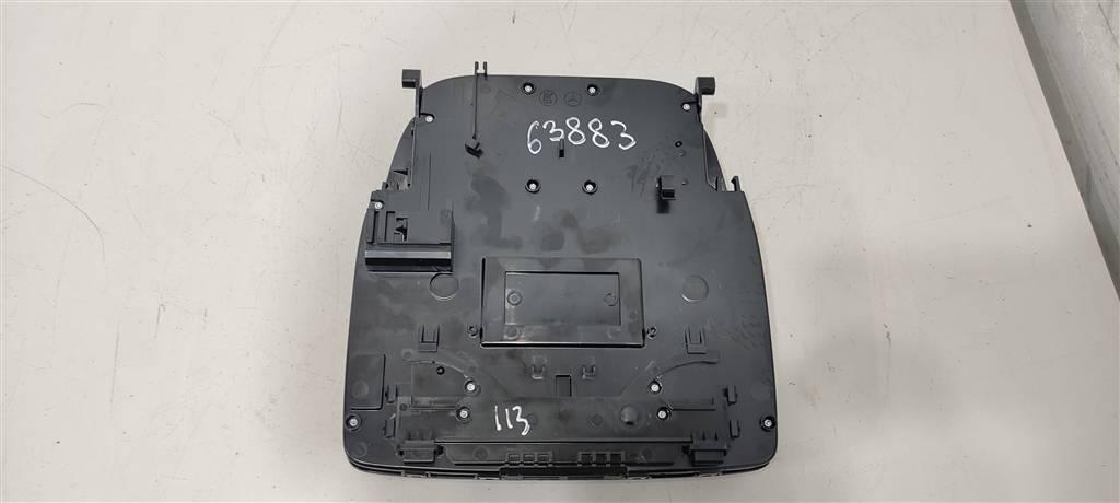 фонарь салона (плафон) Mercedes-Benz E-Класс W213/S213/C238/A238 2018, 2.0 л., бензин, седан, ., A0009005810 - фото №1