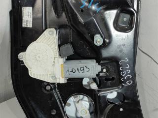 стеклоподъемник задний правый Mercedes-Benz E-Класс W213/S213/C238/A238 2017, 2.0 л., бензин, седан, ., A2386700200