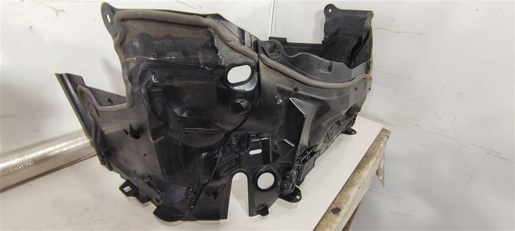 планка под капот Mercedes-Benz GLC-Класс X253/C253 2017, 2.2 л., CDi, дизель, внедорожник 5 дв., ., A2536207800 - фото №1