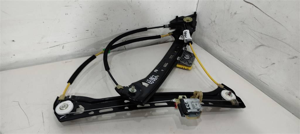 стеклоподъемник передний левый Mercedes-Benz E-Класс W213/S213/C238/A238 2017, 2.0 л., бензин, купе, ., A2057204327 - фото №1