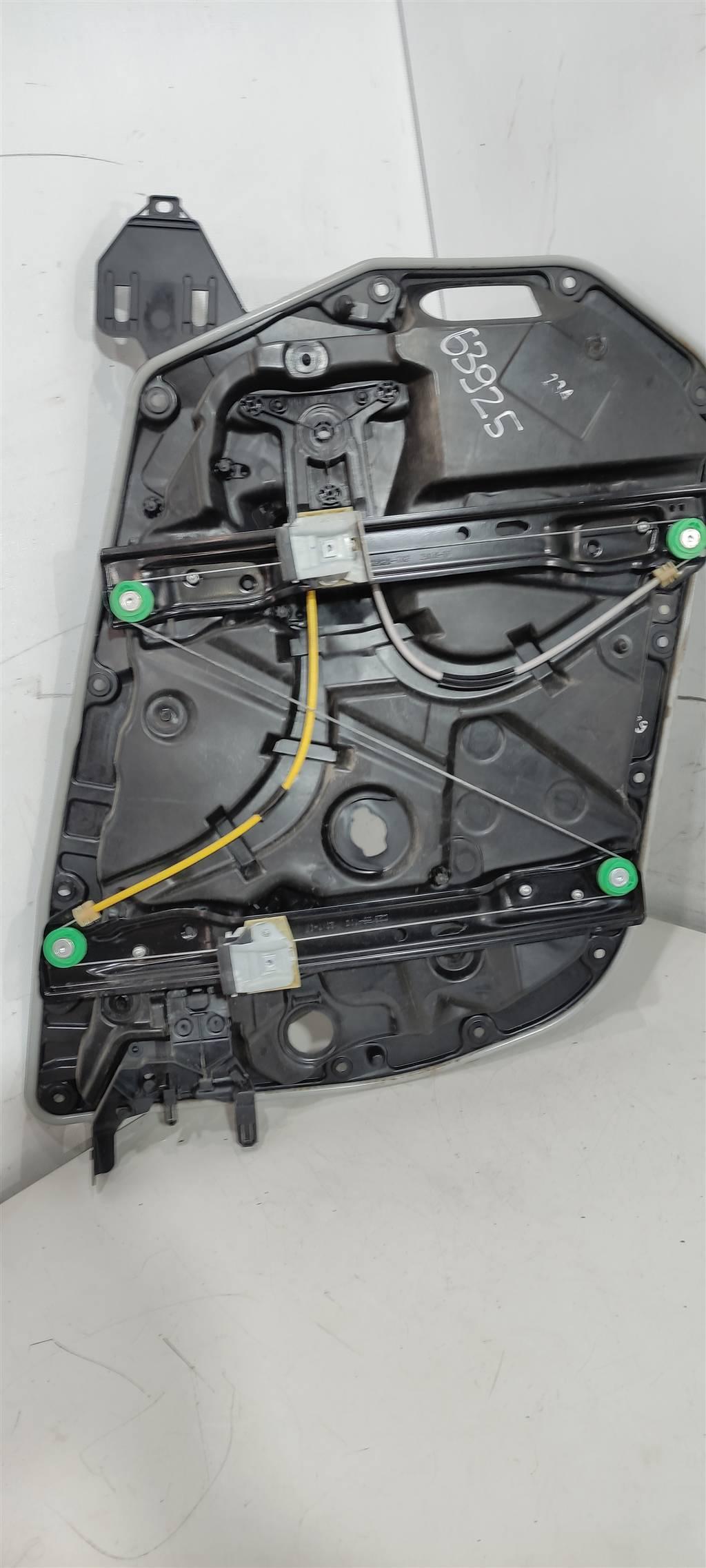 стеклоподъемник передний правый Mercedes-Benz GLC-Класс X253/C253 2017, 2.2 л., CDi, дизель, внедорожник 5 дв., ., A1667230094 - фото №1