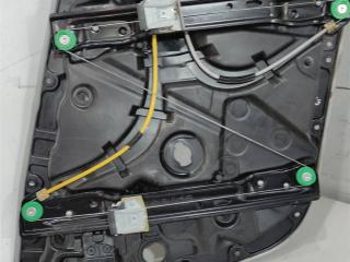 стеклоподъемник передний правый Mercedes-Benz GLC-Класс X253/C253 2017, 2.2 л., CDi, дизель, внедорожник 5 дв., ., A1667230094