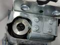 подушка безопасности коленная Mercedes-Benz GLC-Класс X253/C253 2017, 2.2 л., CDi, дизель, внедорожник 5 дв., ., A2538600402 - фото №7
