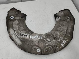 защитный кожух тормозного механизма Mercedes-Benz E-Класс W213/S213/C238/A238 2017, 2.2 л., CDi, дизель, купе, ., A0004213520