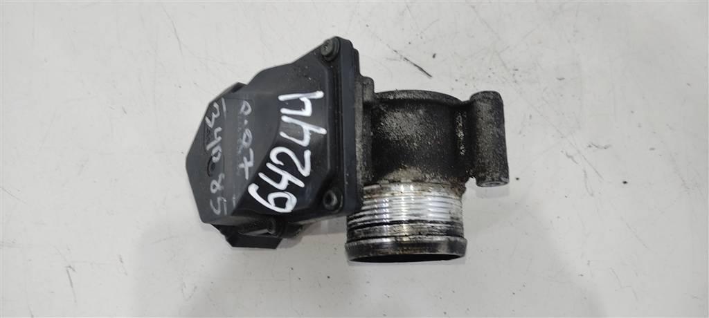 заслонка дроссельная Volkswagen Passat B6 2009, 2.0 л., TDi, дизель, седан, 03L128063T, 03L128063K, 03L128063R, 03L128063E, CAH, CAG, CBA, 03L128063J, 03L128063AC, CBB, 03L128063AF, 03L128063C, 03L128063D, CBD, CEG, CME - фото №1
