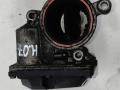 заслонка дроссельная Volkswagen Passat B6 2009, 2.0 л., TDi, дизель, седан, 03L128063T, 03L128063K, 03L128063R, 03L128063E, CAH, CAG, CBA, 03L128063J, 03L128063AC, CBB, 03L128063AF, 03L128063C, 03L128063D, CBD, CEG, CME - фото №2