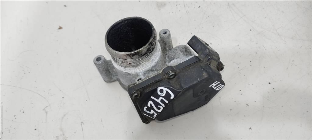 заслонка дроссельная Volkswagen Passat B6 2009, 2.0 л., TDi, дизель, седан, 03L128063T, 03L128063K, 03L128063R, 03L128063E, CAH, CAG, CBA, 03L128063J, 03L128063AC, CBB, 03L128063AF, 03L128063C, 03L128063D, CBD, CEG, CME - фото №1