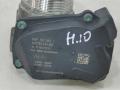 заслонка дроссельная Volkswagen Passat B6 2006, 2.0 л., бензин, седан, 06F133062E, 06F133062G, 06F133062J, 06F133062Q, BPY, AXX, BWA, 06F133062T, 06F133062AG - фото №5