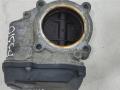заслонка дроссельная Volkswagen Passat B6 2006, 2.0 л., бензин, седан, 06F133062E, 06F133062G, 06F133062J, 06F133062Q, BPY, AXX, BWA, 06F133062T, 06F133062AG - фото №7