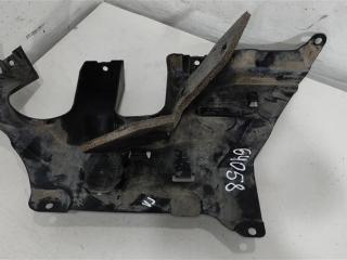 кожух (защита) рулевого механизма BMW 5 серия G30/G31 2018, 3.0 л., дизель, седан, ., 51757340191