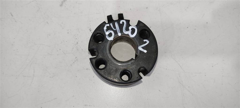 звездочка ТНВД Volkswagen Passat B7 2013, 2.0 л., TDi, дизель, седан, 03L130238A, CGLC, CMGB, CJCA, CJCB, CGLD, CJCD, 03L130227 - фото №1