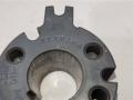 звездочка ТНВД Volkswagen Passat B7 2013, 2.0 л., TDi, дизель, седан, 03L130238A, CGLC, CMGB, CJCA, CJCB, CGLD, CJCD, 03L130227 - фото №5