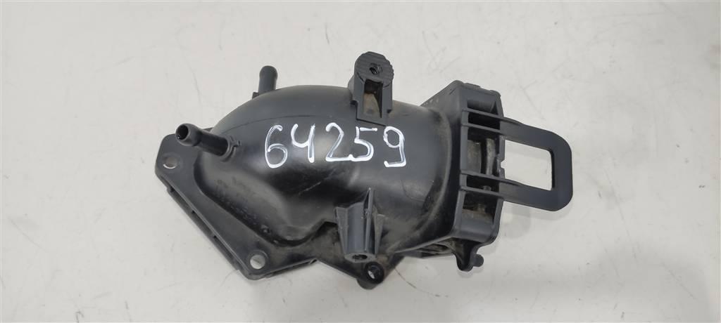 патрубок (трубопровод, шланг) Volkswagen Passat B7 2013, 1.4 л., TSI, бензин, седан, 03C129721B, BLG, BMY, CDG, 03C129721D, CAVD, CTHA, CAVE - фото №1