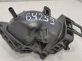 патрубок (трубопровод, шланг) Volkswagen Passat B7 2013, 1.4 л., TSI, бензин, седан, 03C129721B, BLG, BMY, CDG, 03C129721D, CAVD, CTHA, CAVE - фото №2