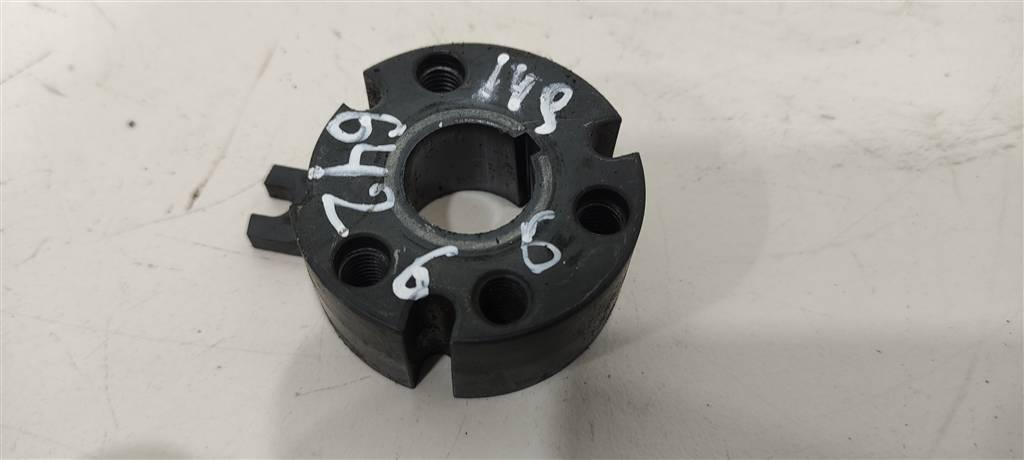 звездочка ТНВД Volkswagen Passat B7 2013, 2.0 л., TDi, дизель, седан, 03L130238A, CGLC, CMGB, CJCA, CJCB, CGLD, CJCD, 03L130227 - фото №1