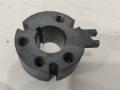 звездочка ТНВД Volkswagen Passat B7 2013, 2.0 л., TDi, дизель, седан, 03L130238A, CGLC, CMGB, CJCA, CJCB, CGLD, CJCD, 03L130227 - фото №3