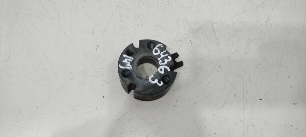 звездочка ТНВД Volkswagen Passat B7 2013, 2.0 л., TDi, дизель, седан, 03L130238A, CGLC, CMGB, CJCA, CJCB, CGLD, CJCD, 03L130227 - фото №1