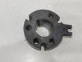 звездочка ТНВД Volkswagen Passat B7 2013, 2.0 л., TDi, дизель, седан, 03L130238A, CGLC, CMGB, CJCA, CJCB, CGLD, CJCD, 03L130227 - фото №2