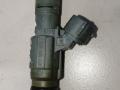 форсунка Volkswagen Touareg 1 поколение 2004, 3.2 л., бензин, внедорожник 5 дв., 022906031J, AWC, 0280157012, ATM, BKL, BRK - фото №3