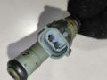форсунка Volkswagen Touareg 1 поколение 2004, 3.2 л., бензин, внедорожник 5 дв., 022906031J, AWC, 0280157012, ATM, BKL, BRK - фото №4