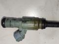 форсунка Volkswagen Touareg 1 поколение 2004, 3.2 л., бензин, внедорожник 5 дв., 022906031J, AWC, 0280157012, ATM, BKL, BRK - фото №2