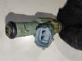 форсунка Volkswagen Touareg 1 поколение 2004, 3.2 л., бензин, внедорожник 5 дв., 022906031J, AWC, 0280157012, ATM, BKL, BRK - фото №3