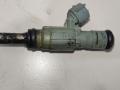 форсунка Volkswagen Touareg 1 поколение 2004, 3.2 л., бензин, внедорожник 5 дв., 022906031J, AWC, 0280157012, ATM, BKL, BRK - фото №2