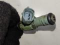 форсунка Volkswagen Touareg 1 поколение 2004, 3.2 л., бензин, внедорожник 5 дв., 022906031J, AWC, 0280157012, ATM, BKL, BRK - фото №3