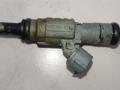 форсунка Volkswagen Touareg 1 поколение 2004, 3.2 л., бензин, внедорожник 5 дв., 022906031J, AWC, 0280157012, ATM, BKL, BRK - фото №3