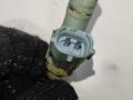 форсунка Volkswagen Touareg 1 поколение 2004, 3.2 л., бензин, внедорожник 5 дв., 022906031J, AWC, 0280157012, ATM, BKL, BRK - фото №4