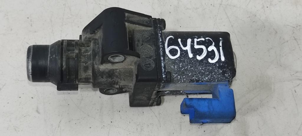 кран отопителя (печки) Volvo S60 2 поколение 2011, 1.6 л., бензин, седан, B4164T, BM5G8C605DA, . - фото №1