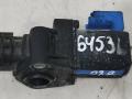 кран отопителя (печки) Volvo S60 2 поколение 2011, 1.6 л., бензин, седан, B4164T, BM5G8C605DA, . - фото №2