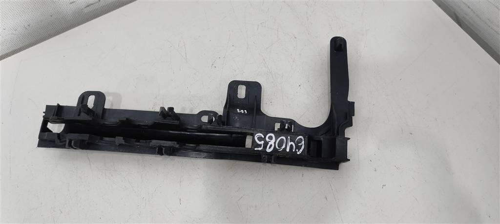 уплотнитель подкапотного пространства Mercedes-Benz E-Класс W213/S213/C238/A238 2017, 2.1 л., CDi, дизель, купе, ., A2138310500 - фото №1