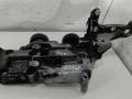 кронштейн генератора Volvo XC90 1 поколение [рестайлинг] 2008, 2.4 л., дизель, внедорожник 5 дв., D5244T5, ., 30757168 - фото №2