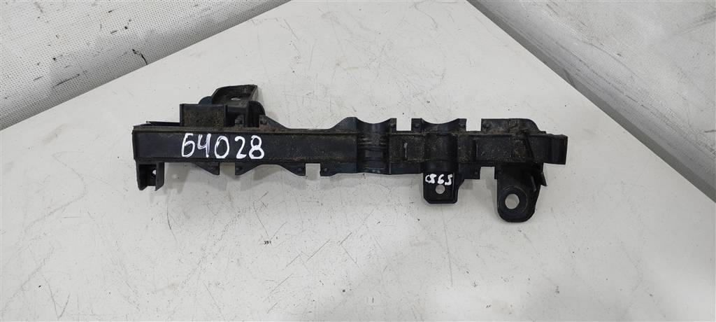 кронштейн (крепление) Mercedes-Benz E-Класс W213/S213/C238/A238 2017, 2.2 л., CDi, дизель, купе, ., A2138310400 - фото №1