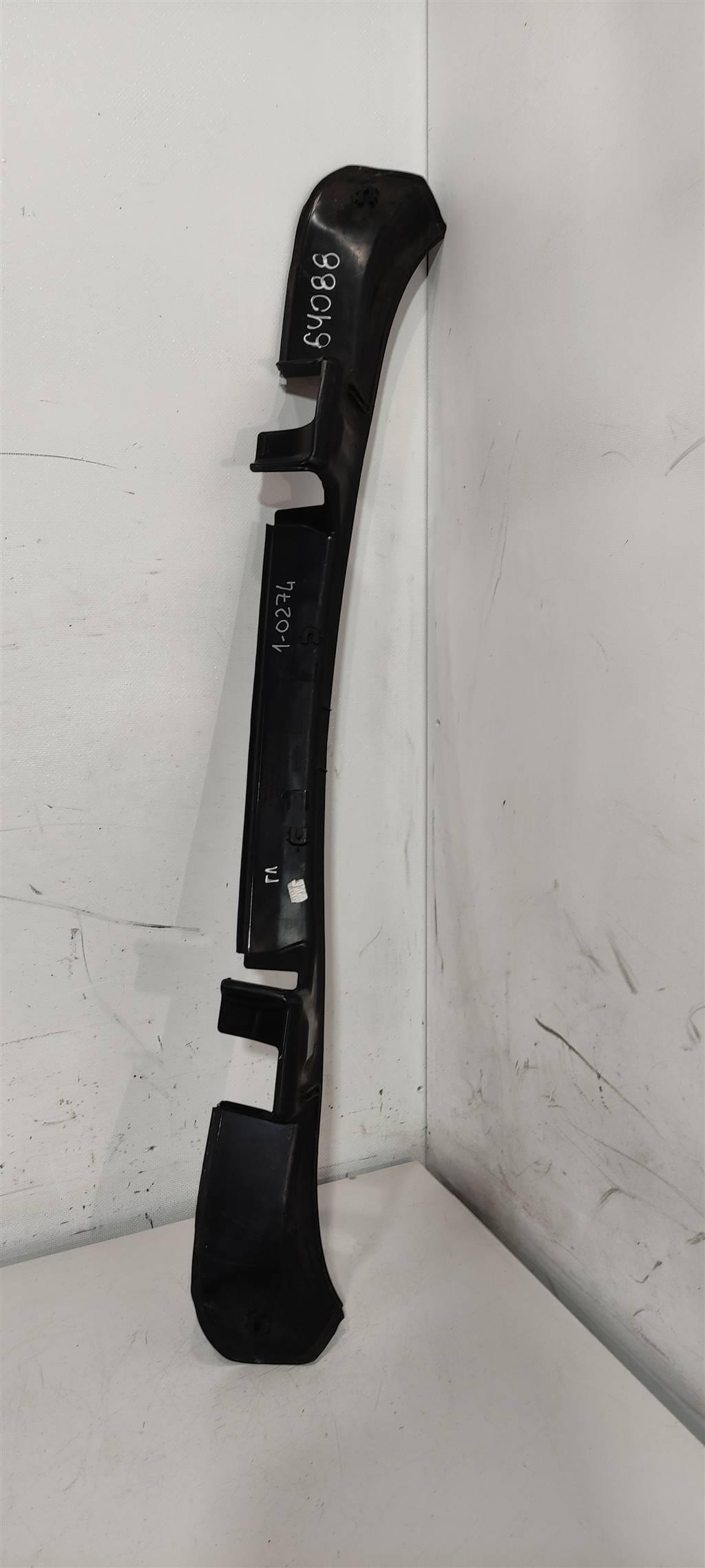 накладка двери (крышки) багажника Mercedes-Benz GLC-Класс X253/C253 2017, 2.1 л., CDi, дизель, внедорожник 5 дв., ., A2536900100 - фото №1