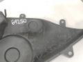 защита (кожух) ремня ГРМ Great Wall Hover H5 1 поколение 2014, 2.0 л., бензин, внедорожник 5 дв., GW4D20, ., 1000100ED01A5 - фото №2