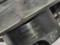 насос антифриза дополнительный Volkswagen Jetta 5 поколение 2008, 1.4 л., TSI, бензин, седан, 1K0965561F, CAV, CTH, CDGA, CAXA, CMS, 1K0121093AD - фото №6