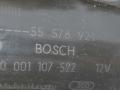 стартер Opel Astra J [рестайлинг] 2013, 1.4 л., бензин, универсал, A14NET, 55578921, 0001107522 - фото №3