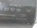 стартер Opel Astra J [рестайлинг] 2013, 1.4 л., бензин, универсал, A14NET, 55578921, 0001107522 - фото №4
