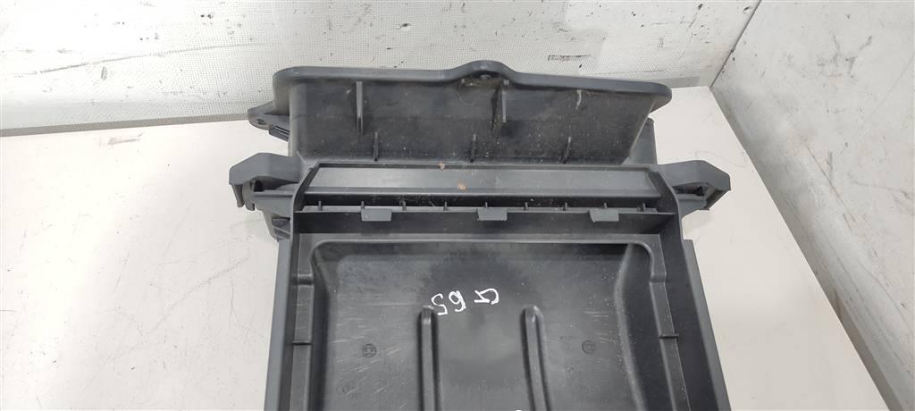 корпус салонного фильтра Mercedes-Benz E-Класс W213/S213/C238/A238 2018, 2.2 л., дизель, седан, ., A2138307400 - фото №1