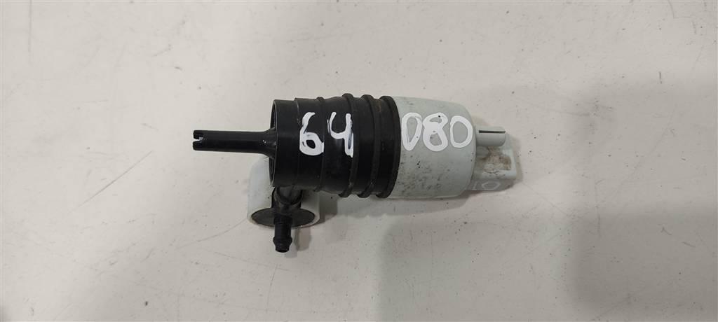 насос (моторчик) омывателя стекла Mercedes-Benz E-Класс W213/S213/C238/A238 2017, 2.1 л., CDi, дизель, купе, ., A0998660021 - фото №1