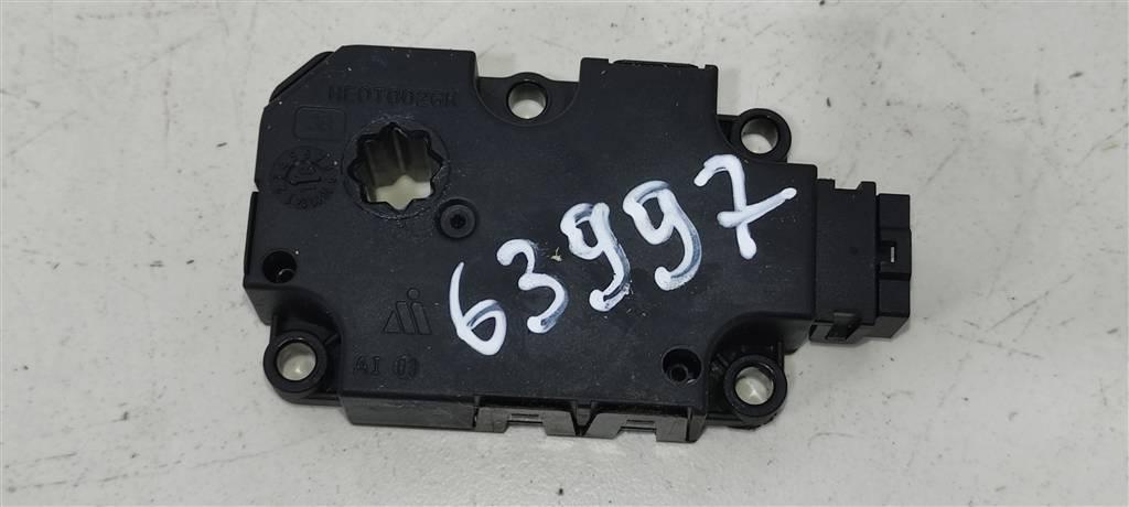 моторчик заслонки печки Mercedes-Benz E-Класс W213/S213/C238/A238 2018, 2.0 л., бензин, седан, ., ZBAT0069D00, T43758B - фото №1