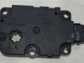 моторчик заслонки печки Mercedes-Benz E-Класс W213/S213/C238/A238 2018, 2.0 л., бензин, седан, ., ZBAT0069D00, T43758B - фото №2