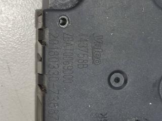 моторчик заслонки печки Mercedes-Benz E-Класс W213/S213/C238/A238 2018, 2.0 л., бензин, седан, ., ZBAT0069D00, T43758B